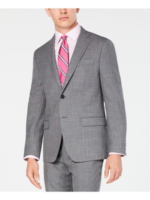 

RALPH LAUREN Мужская серая куртка, Серый, LNAE12IX0006