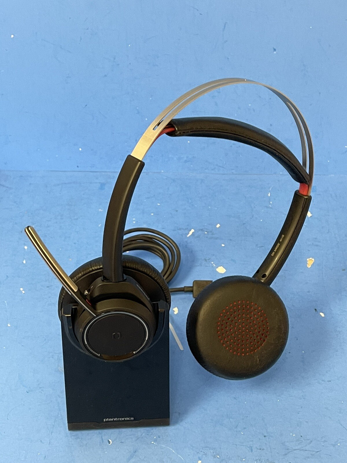 ブギウギまま Plantronics Explorer 120 Bluet ブギウギまま様専用 Plantronics Explorer 120 Bluet