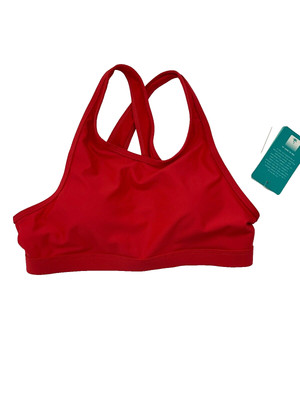 ROXY, Women, Top, Fitness Bra, S