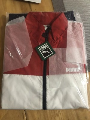 puma marathon tracksuit