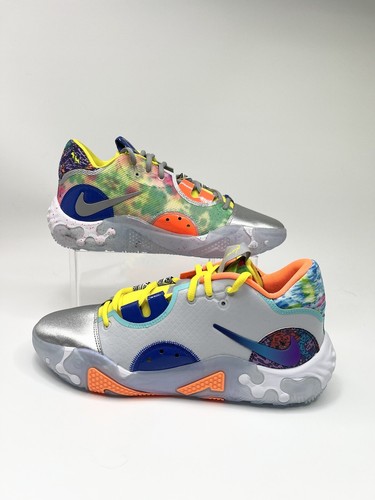 NIKE、PG 6 EP、25.5センチ Nike PG 6 EP Low What The - DR8960-700 | eBay