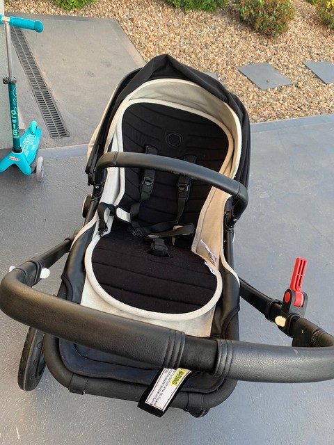 bugaboo baby kingdom