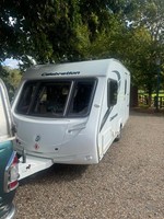 2012 SWIFT CHALLENGE 2 Manual