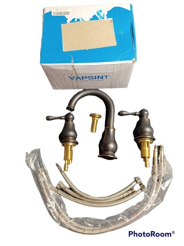Vapsint Faucet | Kitchen-faucet
