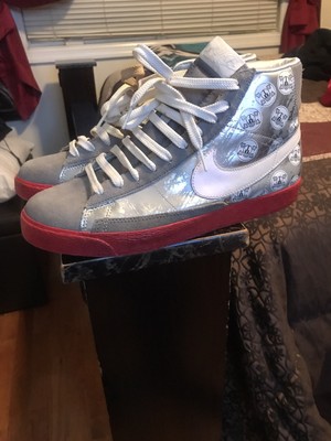 nike blazer ohio state nike blazer ohio state