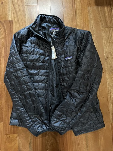 Patagonia nano puff ベスト ブラック XL メンズ・ナノ・パフ・ベスト - パタゴニア公式オンラインショップ