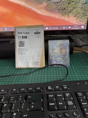 Item photo(s) from verified buyer