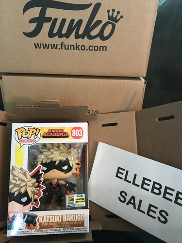 Funko Pop! Vinyl Checklist - Find All The Funko Figurines with this Database of All Existing