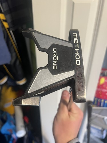 nike method core drone putter