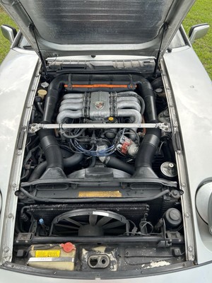 image 1 of engine
