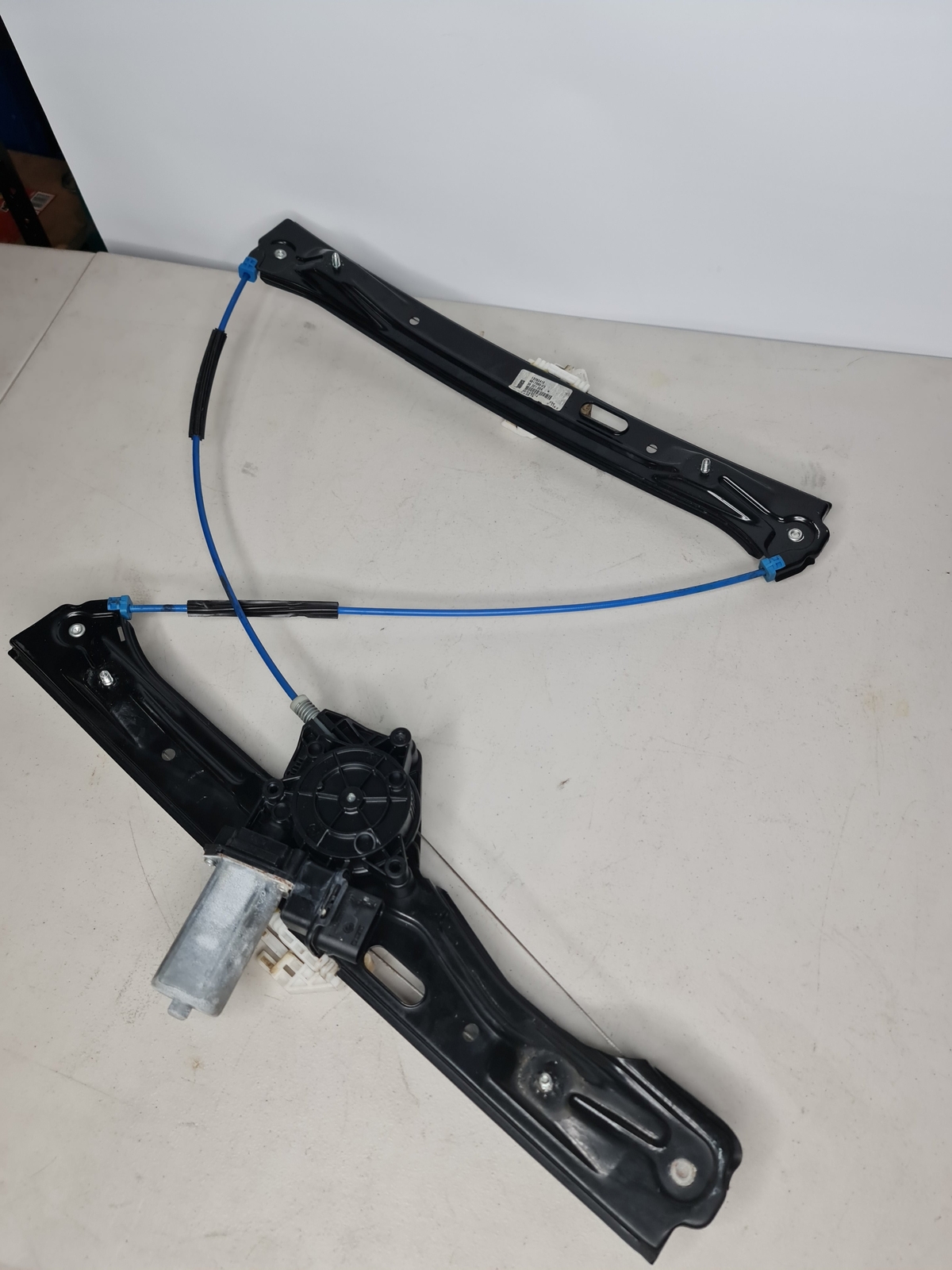BMW 3 F30 Window Regulator Front Right 4817680 13262410 2.00 Petrol 2014