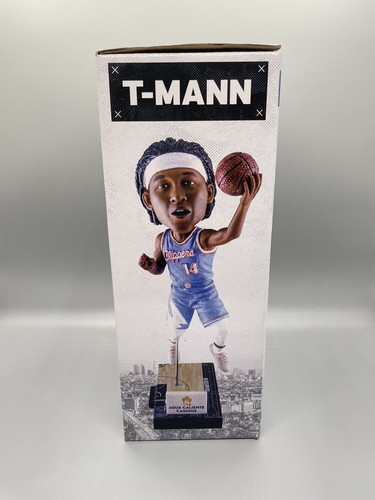 激安で通販 Mister Cartoon LA CLIPPERS BOBBLEHEAD 人形 おもちゃ