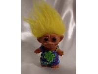 uneeda doll co inc troll