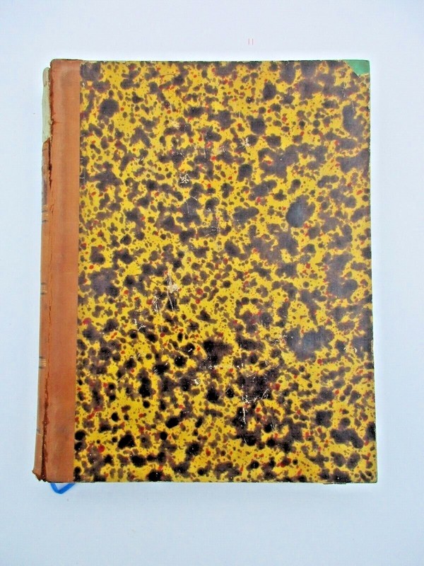 Compte De L'Etablissement Des Invalides De La Marine Exercices De 1870 Ã  1879