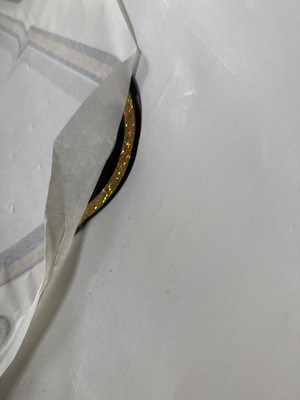 Artikelfoto(s) von einem verifizierten Käufer