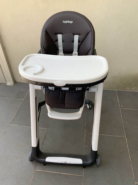peg perego siesta high chair sale