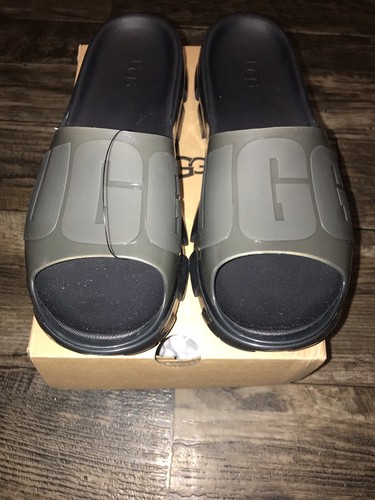 即発★追跡&関税込【UGG】W JELLA CLEAR SLIDE Jella Clear Slide Platform Sandal | UGG®