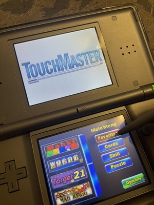 Nintendo DS Video Games Pick & Choose *ALL TESTED AND