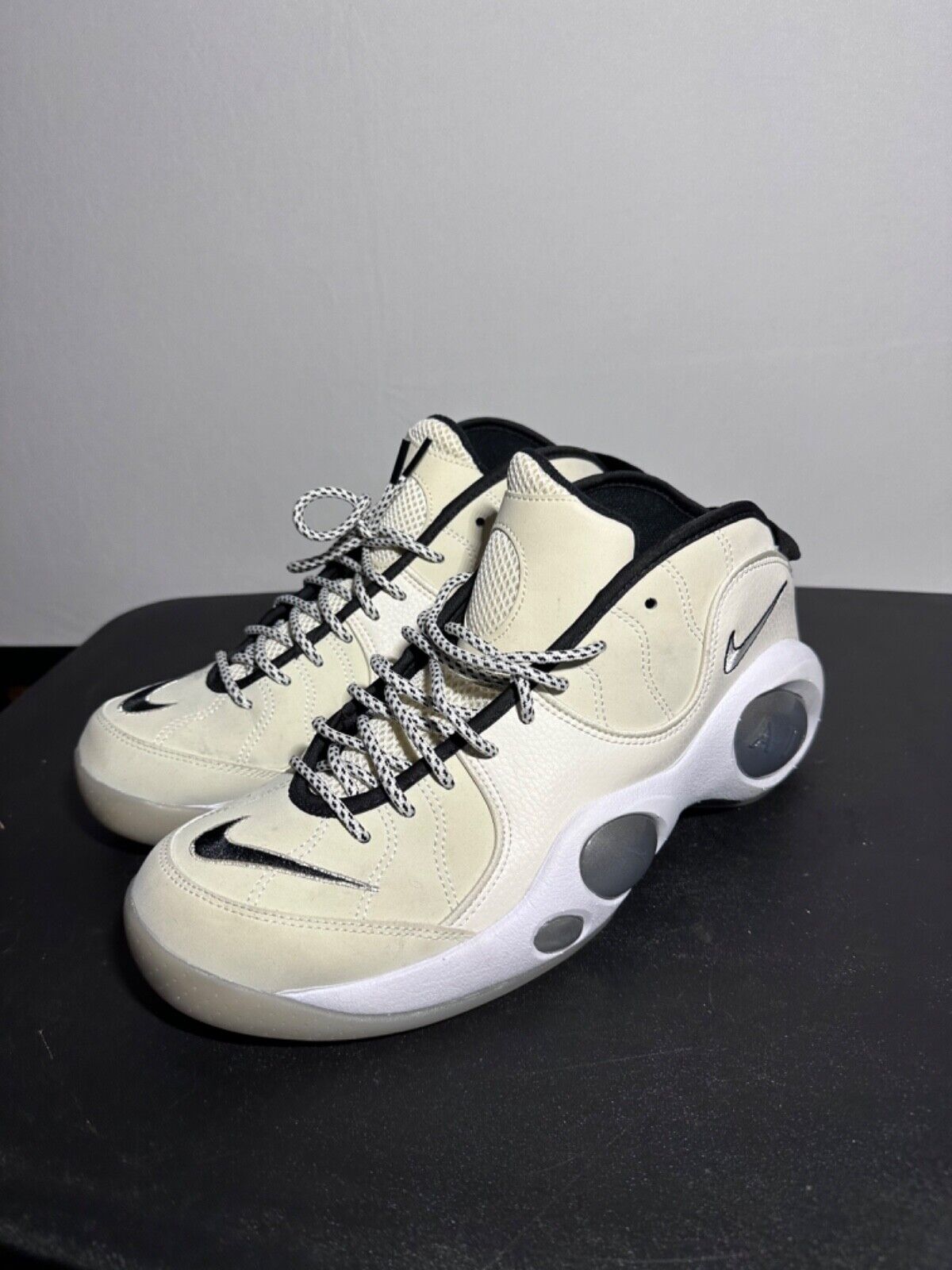 NIKE AIR ZOOM FLIGHT 95 NIKE AIR ZOOM FLIGHT 95