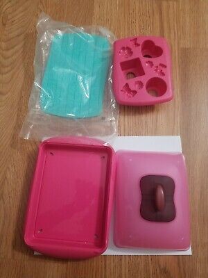 NEW NO BOX EASY-BAKE OVEN Baking/Decorating Accessories Supplies Replacement