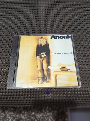 Anouk Together Alone 1997.