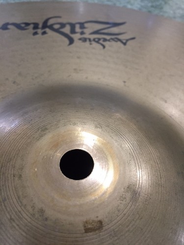 Zildjian A Custom Projection 16