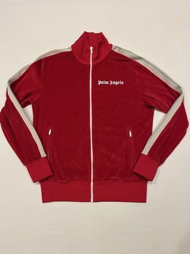 Palm Angels レッドジャケット 海外サイズXS レア $_12.JPG?set_id=880000500F
