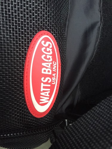 Professional Equipment Bag Xl