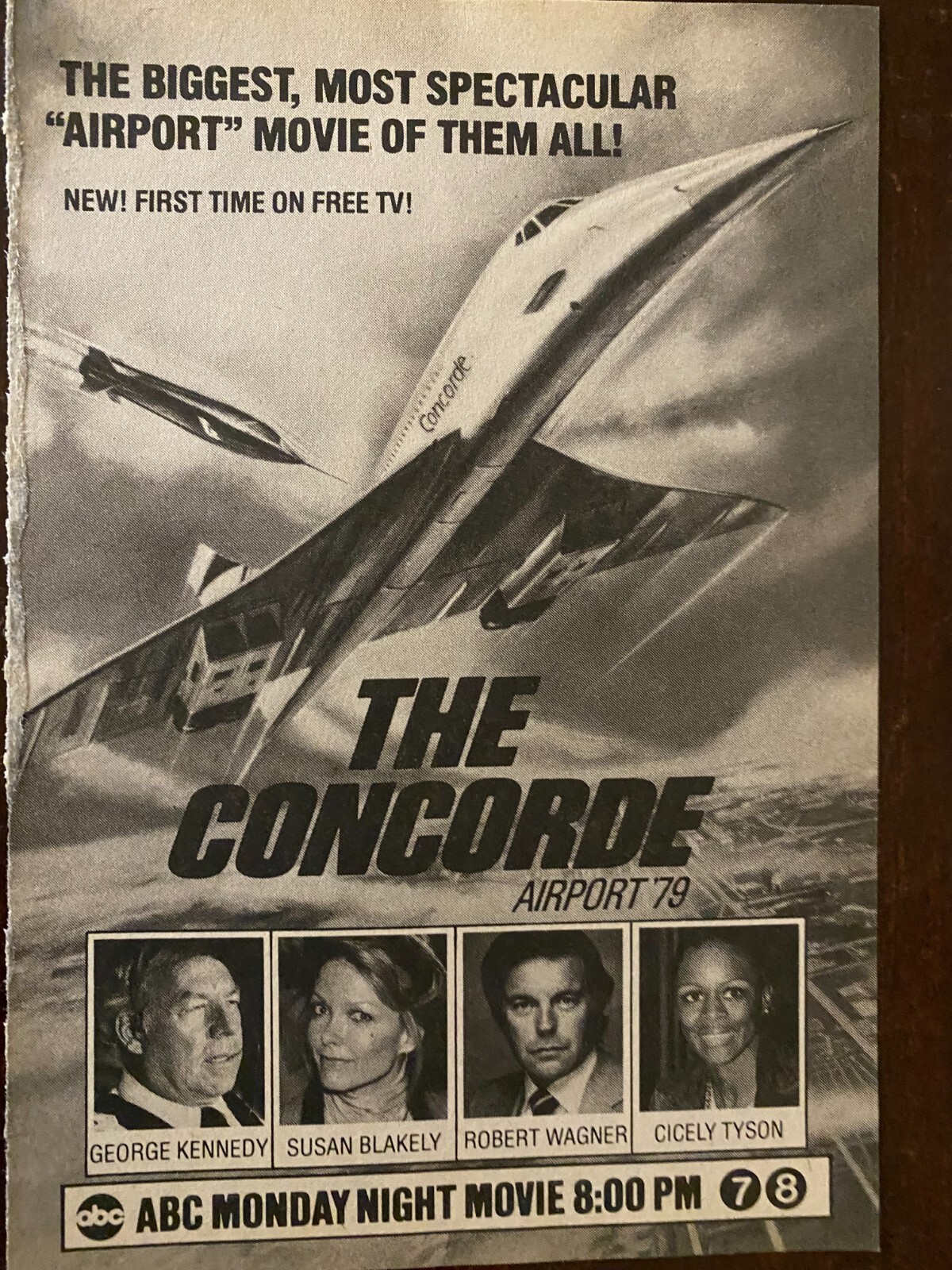 Airplane c. 1959/ウォーホル/ポスター Airplane c. 1959