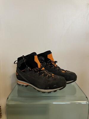 Hanwag Makra Light Gore Tex Mens 10 Hiking Outdoors Hunting