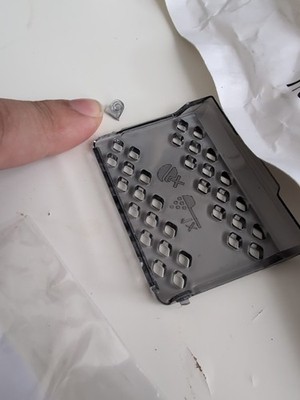 Artikelfoto(s) von einem verifizierten Käufer