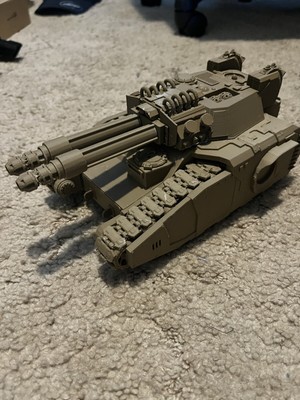 Super-Heavy Tank Destroyer