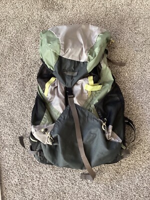 REI UL45 ''Ultra Light'' Internal Frame Backpack, Medium,