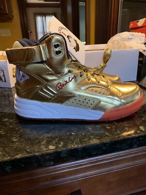Ewing Eclipse Gold