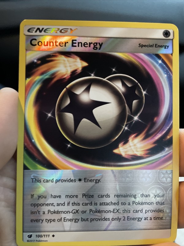 Counter Energy Pokemon Cards Find Pokemon Card Pictures With Our