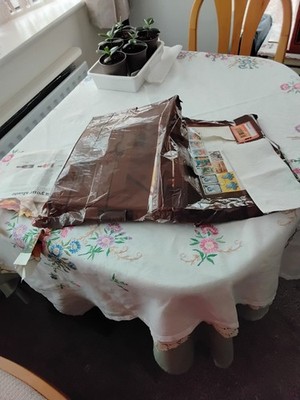 Fotos del artículo de un comprador verificado