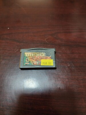 Nintendo Gameboy Advance games, Cartridge only, You Pick!