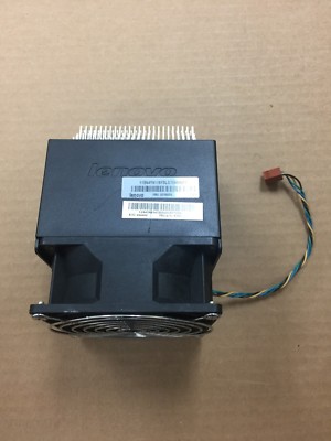 Cooler Ibm Thinkcentre Heatsink 41r6290 A61 - Seven Distribuidora de