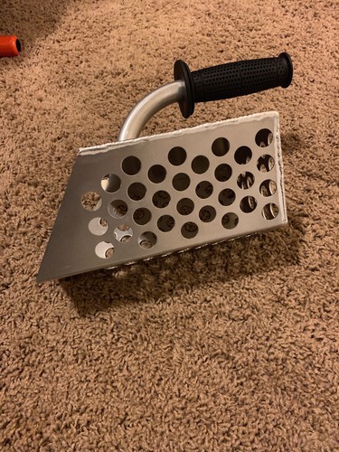 White's Ground Hawg Metal Detector Shovel Ser Of 3 Shovels NEW!