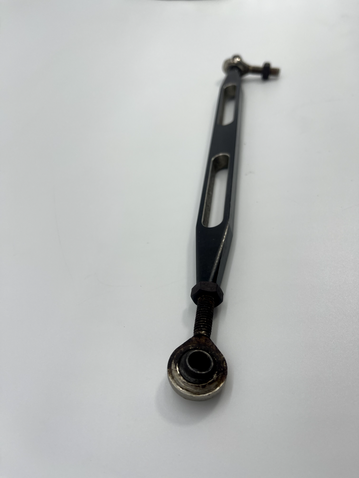 2004 HARLEY DAVIDSON DYNA FXDLI SHIFTER ROD