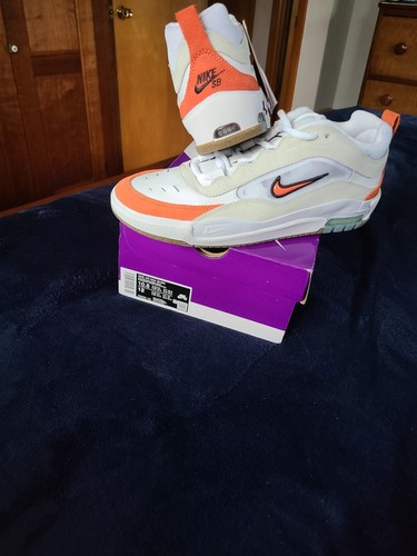 値下可：ほぼ未使用 NIKE SB AIR MAX ISHOD 25cm A skateable Air Max: Nike SB Air Max Ishod Wear Test