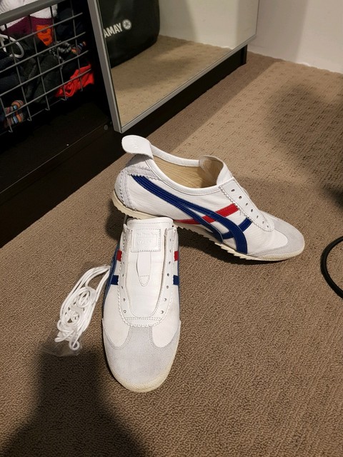 asics tiger shoes australia