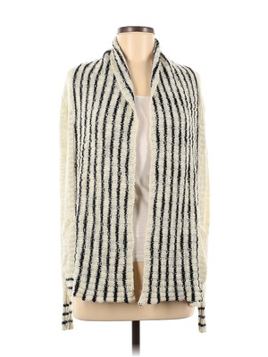 Element Women Ivory Cardigan M