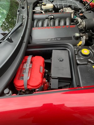 image 4 of engine