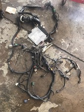 2006 350z Manual DE RevUp Engine Wiring Harness And Ecu Computer | eBay