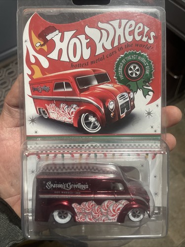ミニカー HotWheels SP Edit. DairyDelivery Publix ミニカー HotWheels SP Edit. DairyDelivery Publix Hot Wheel