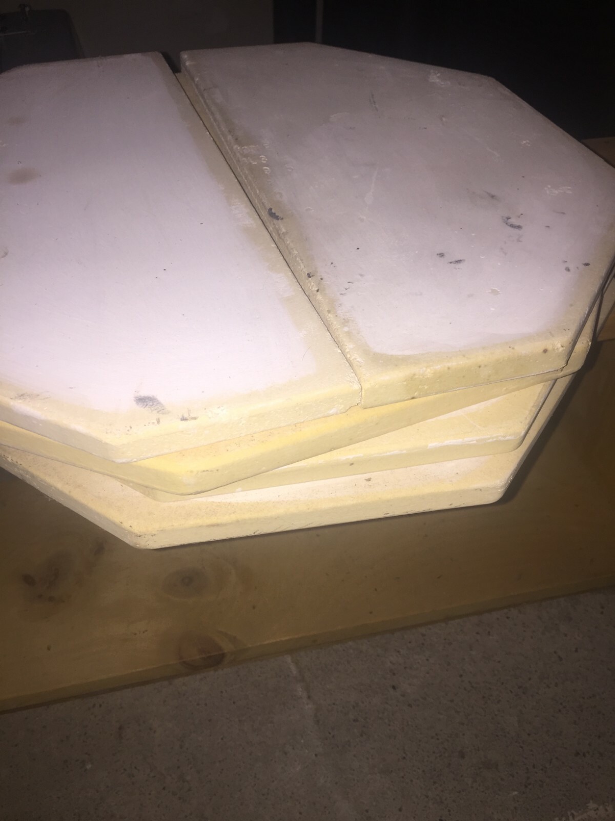 SKUTT ELECTRIC KILN Model 181 with ceramic stacking shelves