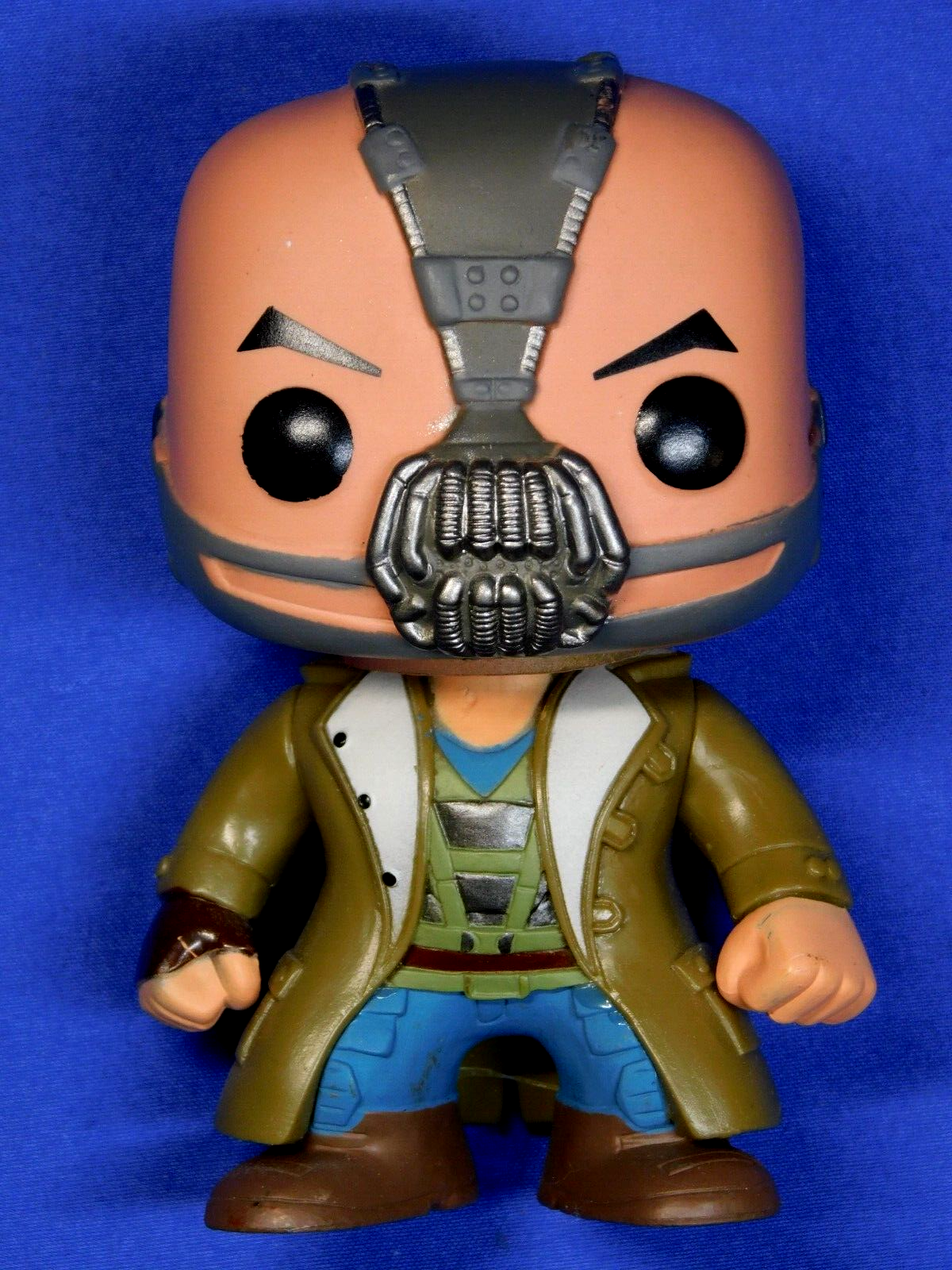 【超希少品】Funko pop! Digital ベイン BANE Bruce Wayne | Art Toys | hobbyDB