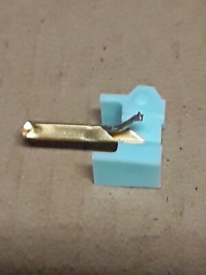 use for  SHURE N44C M44C  759 real Diamond Stylus