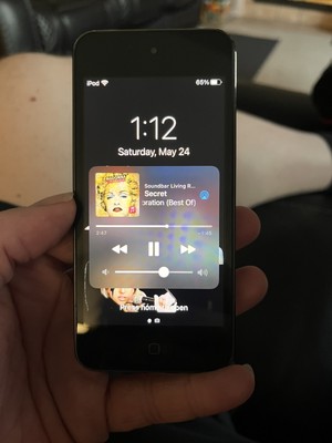 Item photo(s) from verified buyer